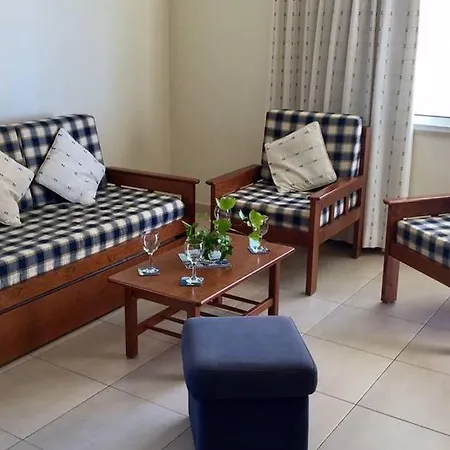Apartment Varandas Para O Sol Portimão
