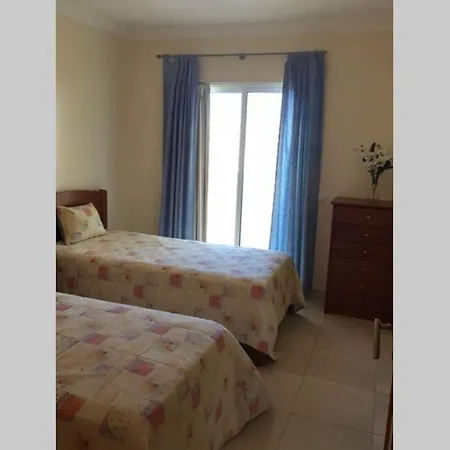 Varandas Para O Sol Apartment Portimão