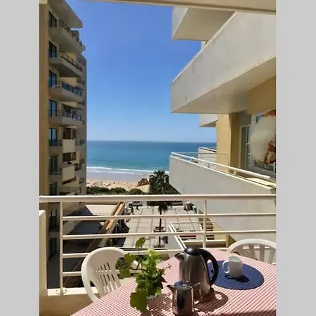 Varandas Para O Sol