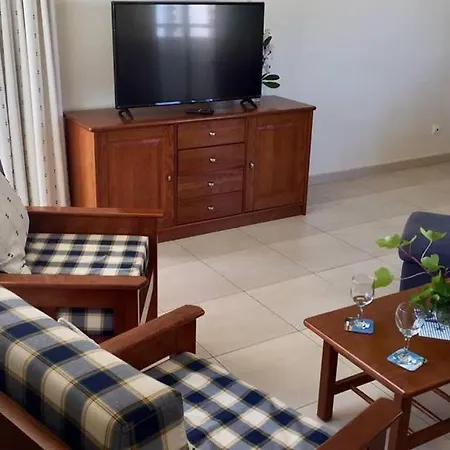 Varandas Para O Sol Apartment Portimão