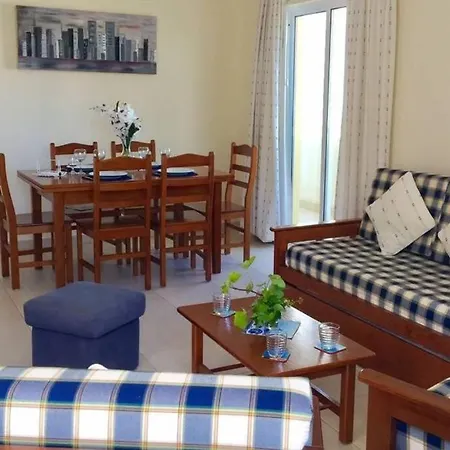 Apartment Varandas Para O Sol